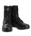 SURVIVORS PERFORMER ALL LEATHER TACTICAL BOOTS