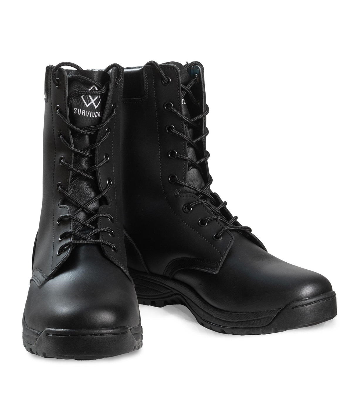 Άρβυλο Ε.Σ. Performer All Leather Survivors