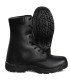 Survivors Performer All Leather Tactical Boots | Sabotage Oddal