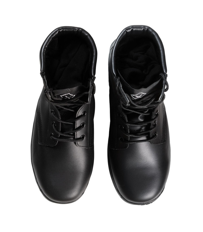 Survivors Performer All Leather Tactical Boots | Sabotage Oddal