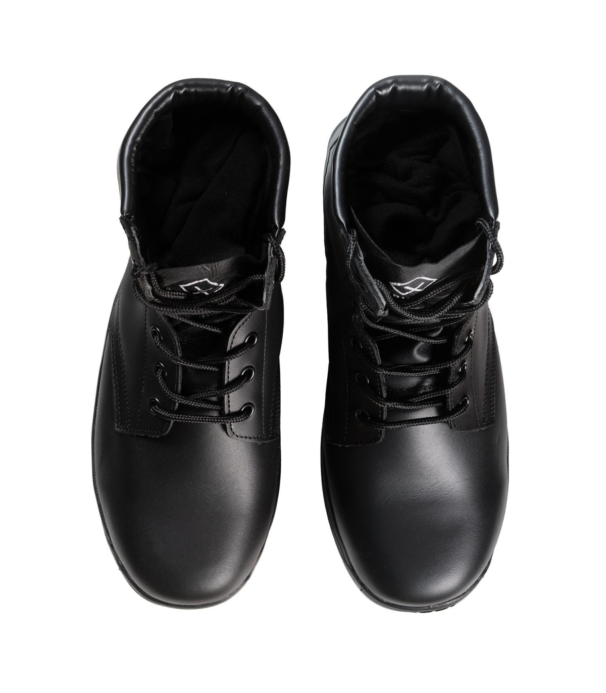 Survivors Performer All Leather Tactical Boots | Sabotage Oddal