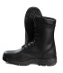 Survivors Performer All Leather Tactical Boots | Sabotage Oddal