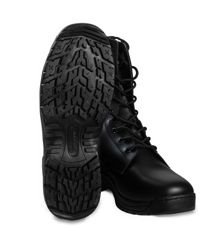 Άρβυλο Ε.Σ. Performer All Leather Survivors