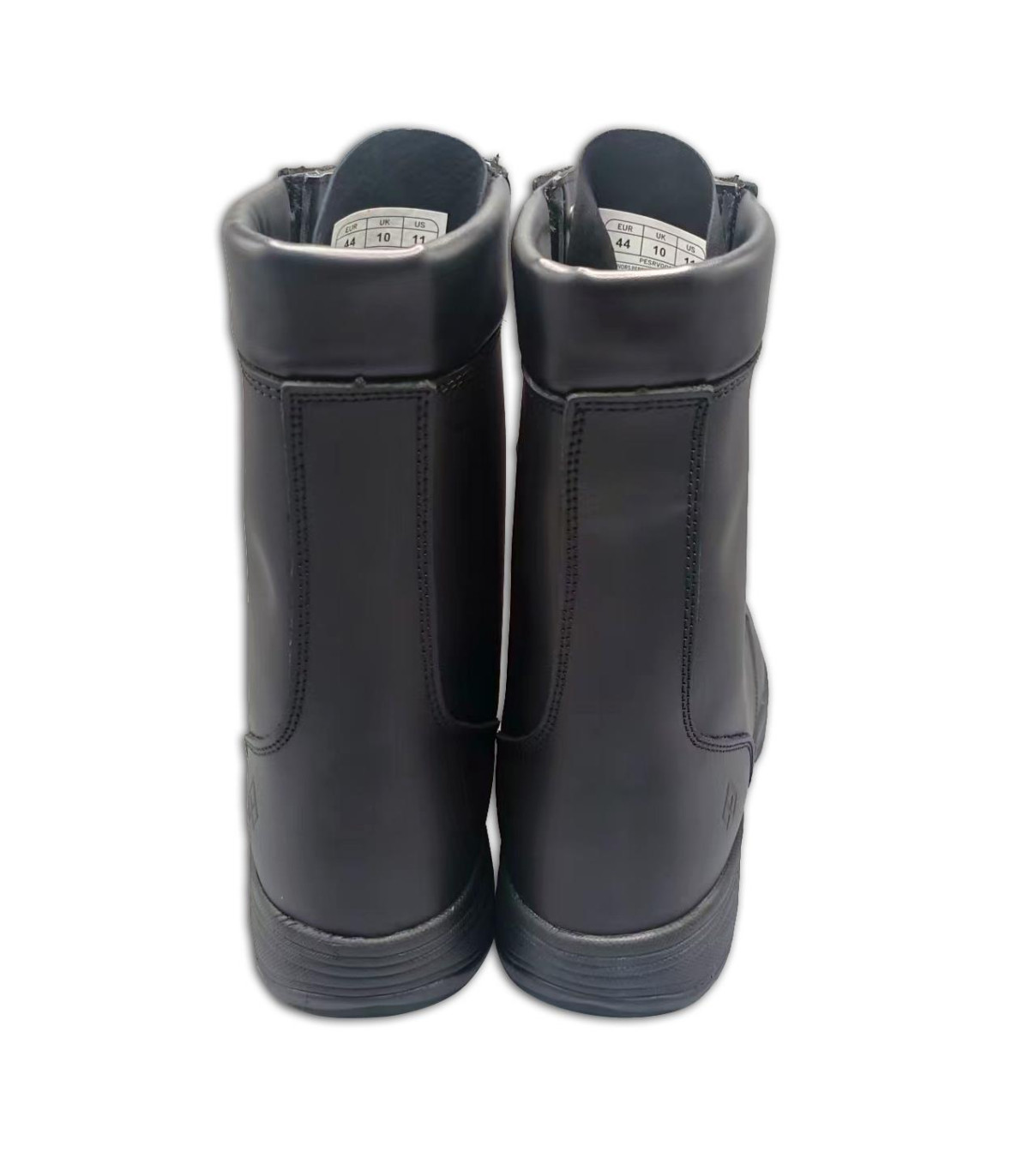 Survivors Performer All Leather Tactical Boots | Sabotage Oddal