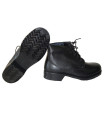 SURVIVORS GREEK ARMY SHORT MID TACTICAL BOOTS