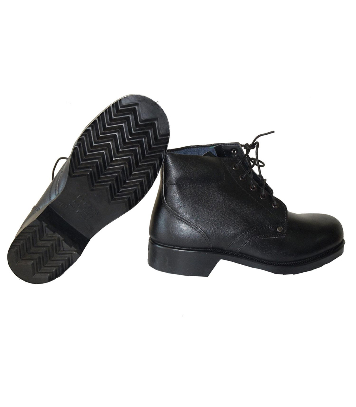 Άρβυλο κοντό Ελληνικού Στρατού