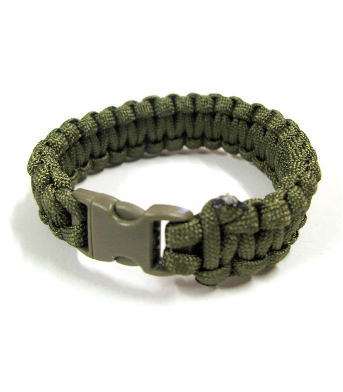 Βραχιόλια επιβίωσης (Λαδί)