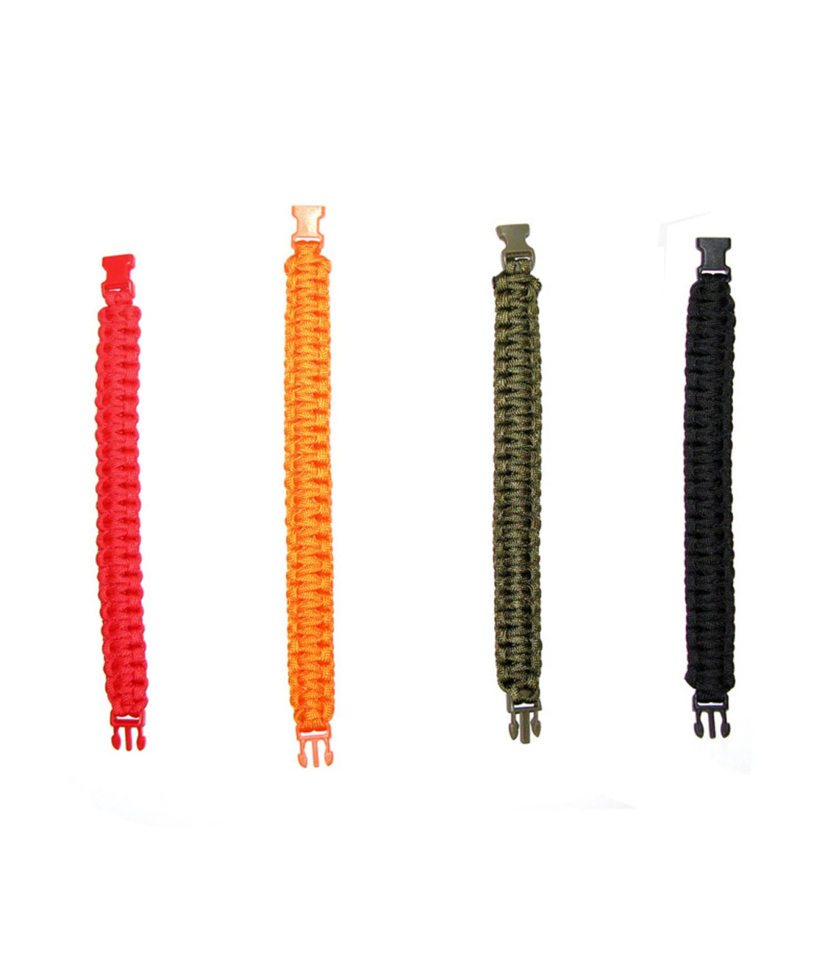 Βραχιόλια επιβίωσης (Λαδί)