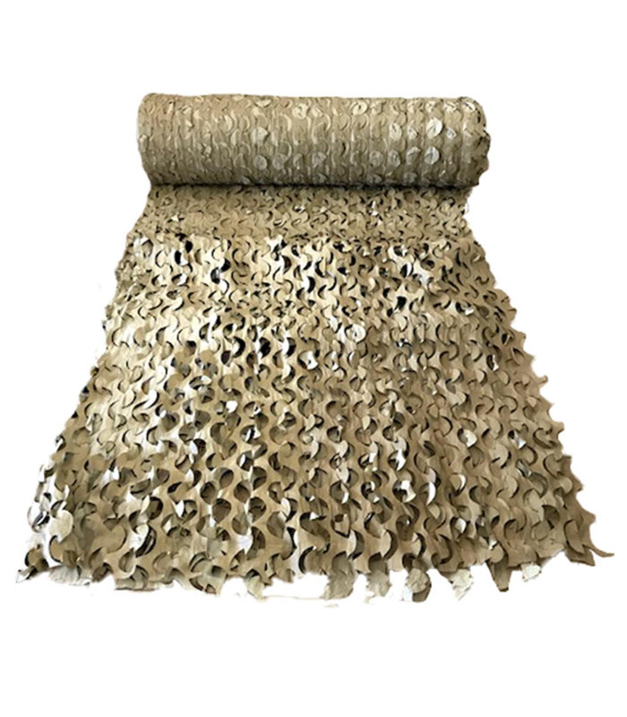 Δίχτυ Σκίασης Ερήμου (τρέχον μέτρο με πλάτος 2,40μ)