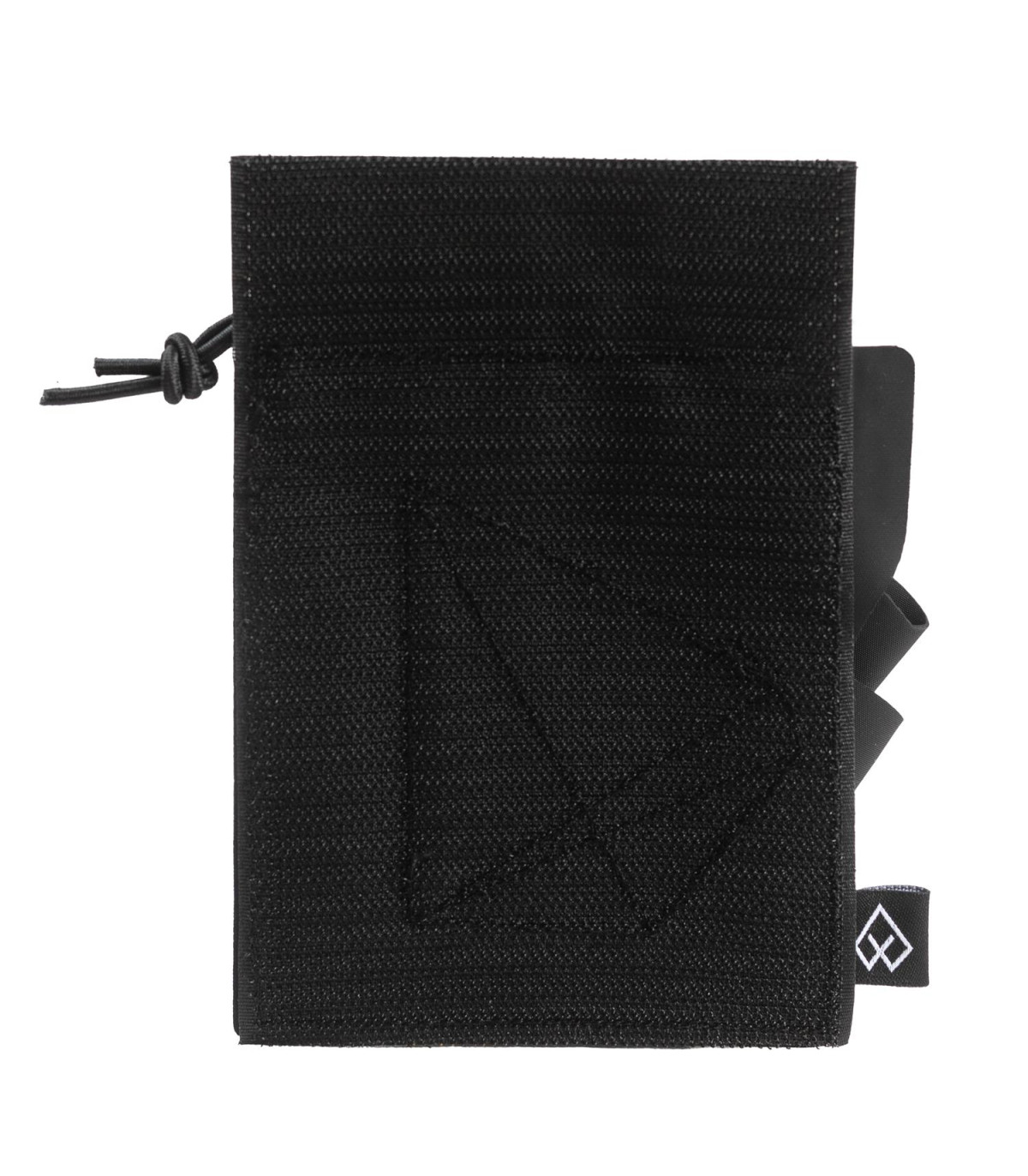 Θήκη όπλου Universal Pro με Velcro στο πίσω μέρος