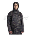SUIT SURVIVORS WATERPROOF GREEK CAMOUFLAGE