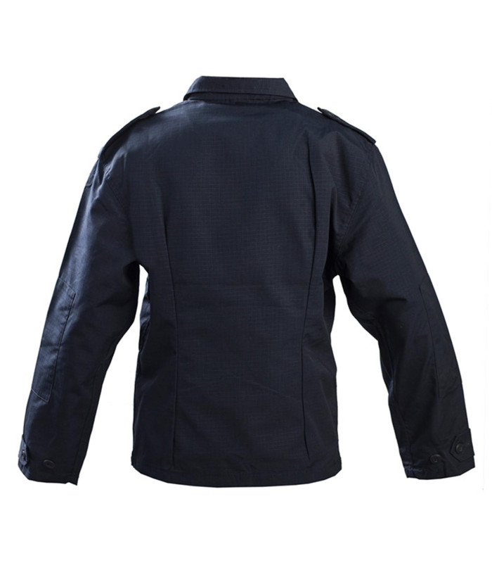 Χιτώνιο Γυναικείο Μπλε ριπ - στοπ