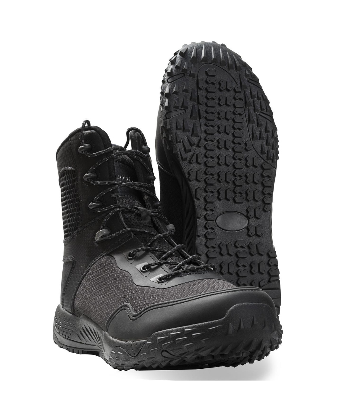 Survivors Omega SZ Tactical Boots | Sabotage Oddal