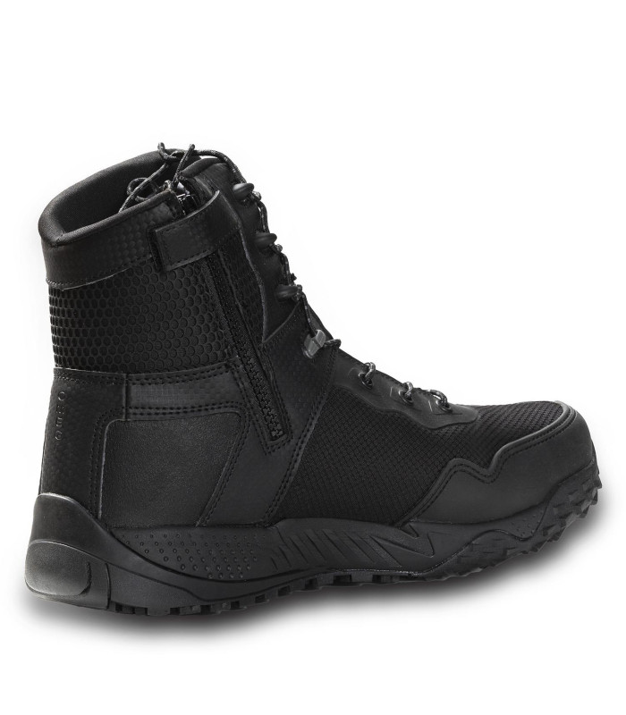 Survivors Omega SZ Tactical Boots | Sabotage Oddal