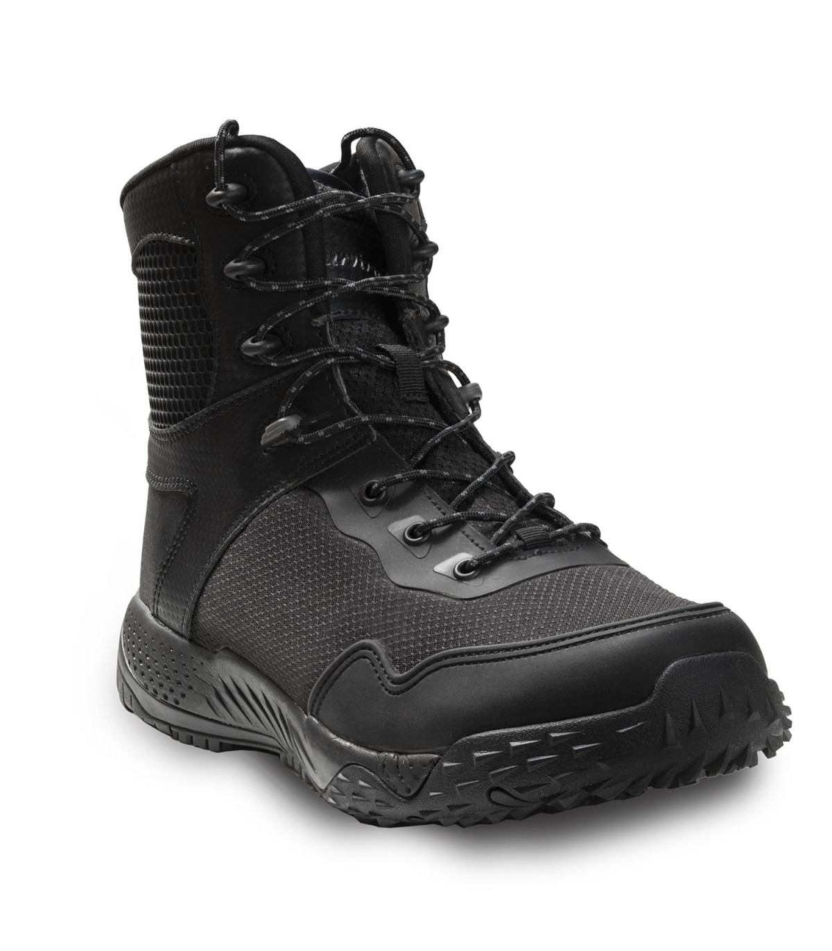 Survivors Omega SZ Tactical Boots | Sabotage Oddal