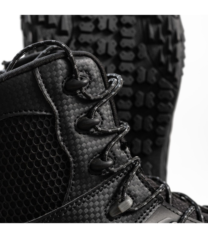 Survivors Omega SZ Tactical Boots | Sabotage Oddal