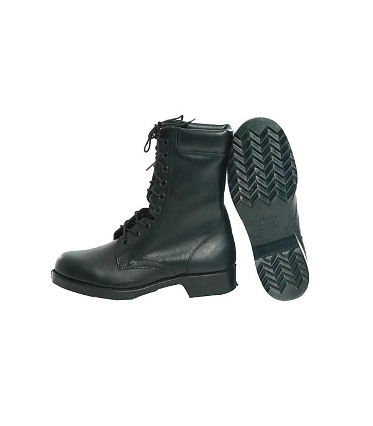Survivors Greek Army New Specifications Tactical Boots | Sabotage Oddal