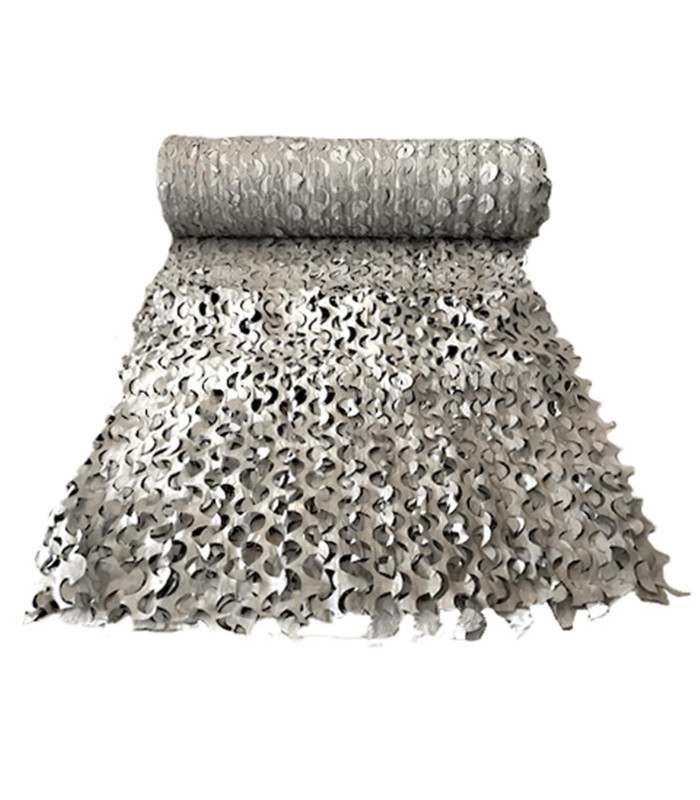 Δίχτυ Σκίασης Χιονιού (τρέχον μέτρο με πλάτος 2,40μ)