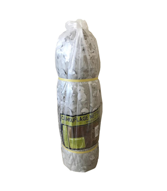 Δίχτυ Σκίασης Χιονιού (τρέχον μέτρο με πλάτος 2,40μ)