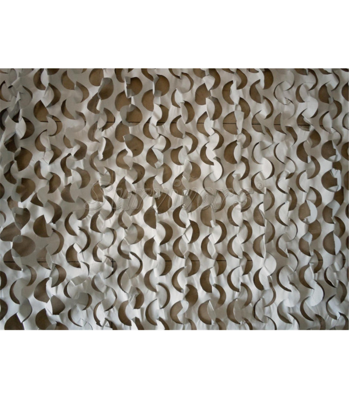 Δίχτυ Σκίασης Χιονιού (τρέχον μέτρο με πλάτος 2,40μ)