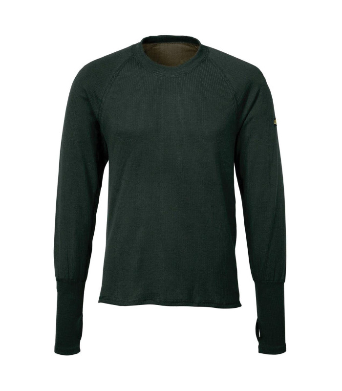 Ισοθερμικό φούτερ TERMOSWED λαιμόκοψη