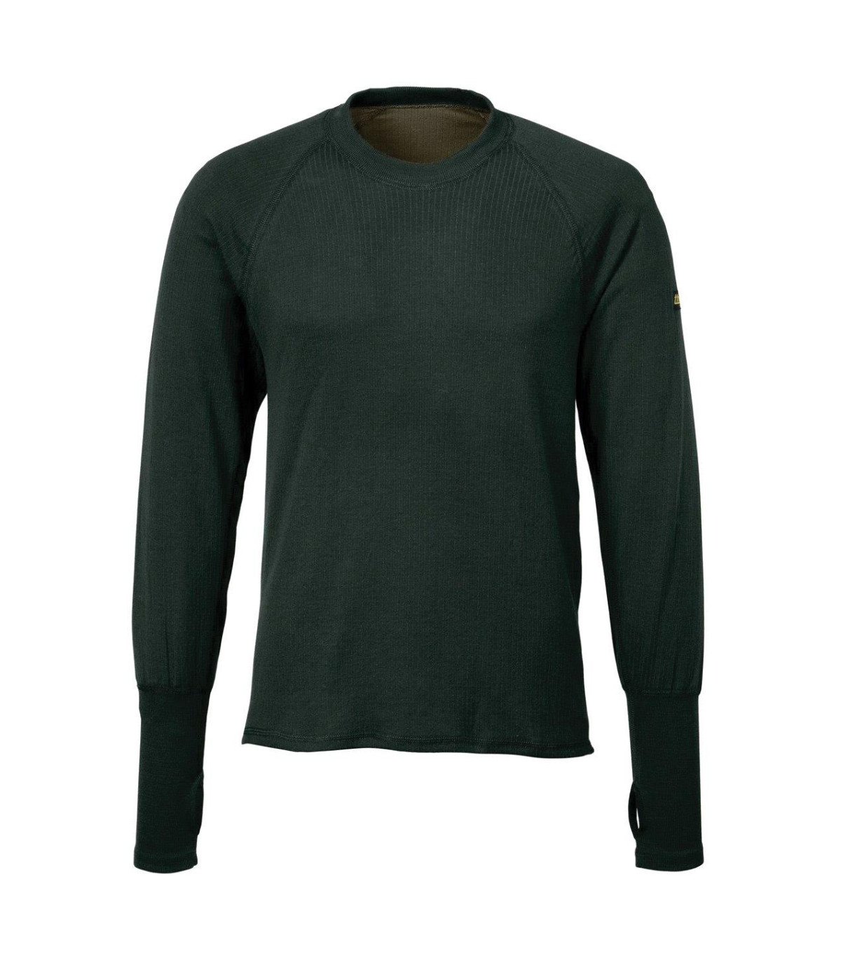 Ισοθερμικό φούτερ TERMOSWED λαιμόκοψη