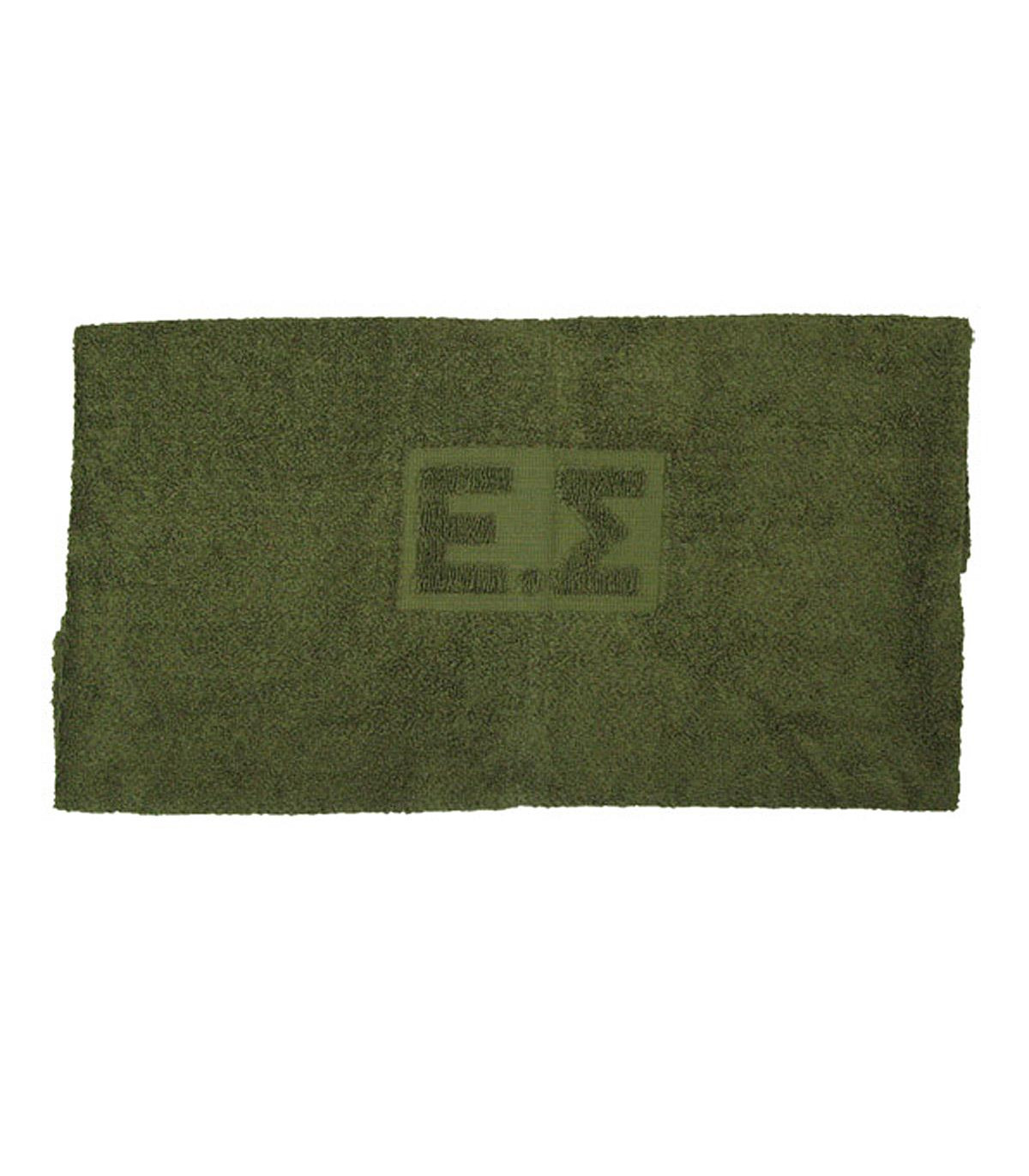 Πετσέτα Μπάνιου Προδιαγραφών Ε.Σ.