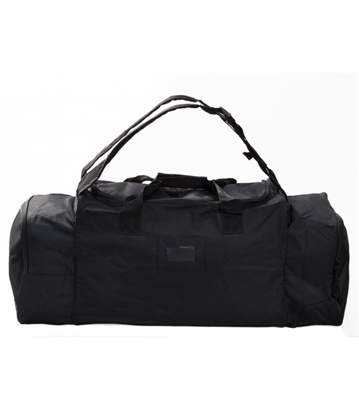 Σακίδιο μεγάλο μαύρο (85x30x35 cm)