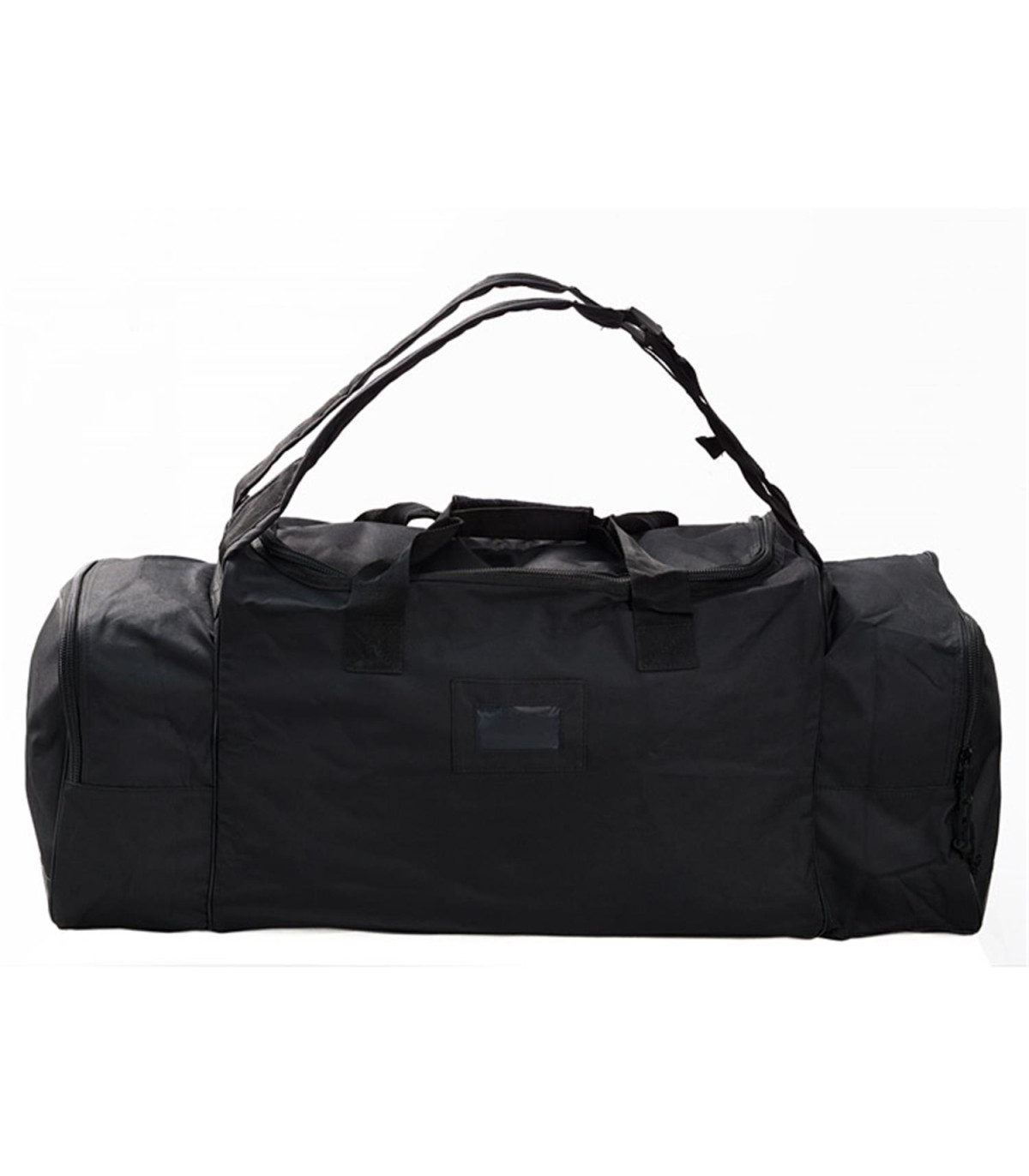 Σακίδιο μεγάλο μαύρο (85x30x35 cm)