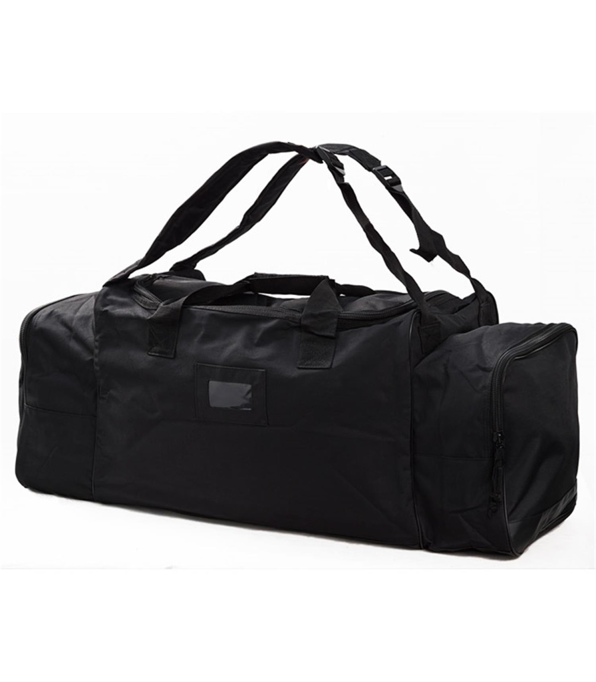 Σακίδιο μεγάλο μαύρο (85x30x35 cm)