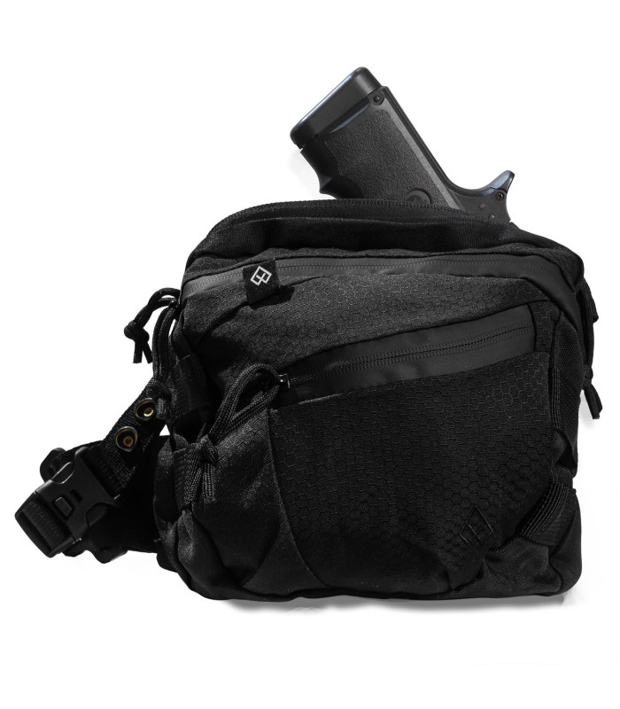 Τσαντάκι Μέσης απόκρυψης Pro Survivors