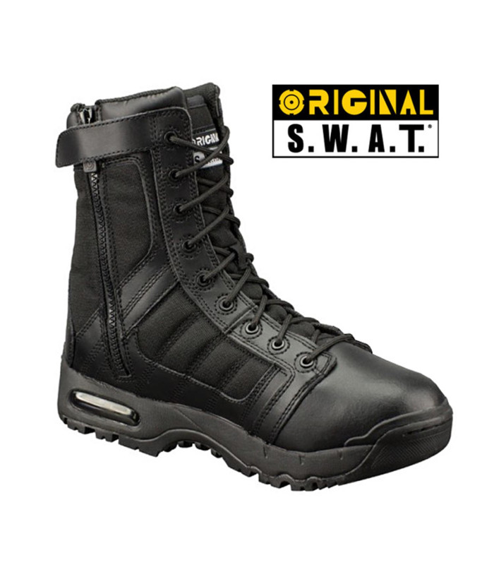 Αρβυλο Metro Air 9 SZ με αεροσόλα και φερμουάρ στο πλάι