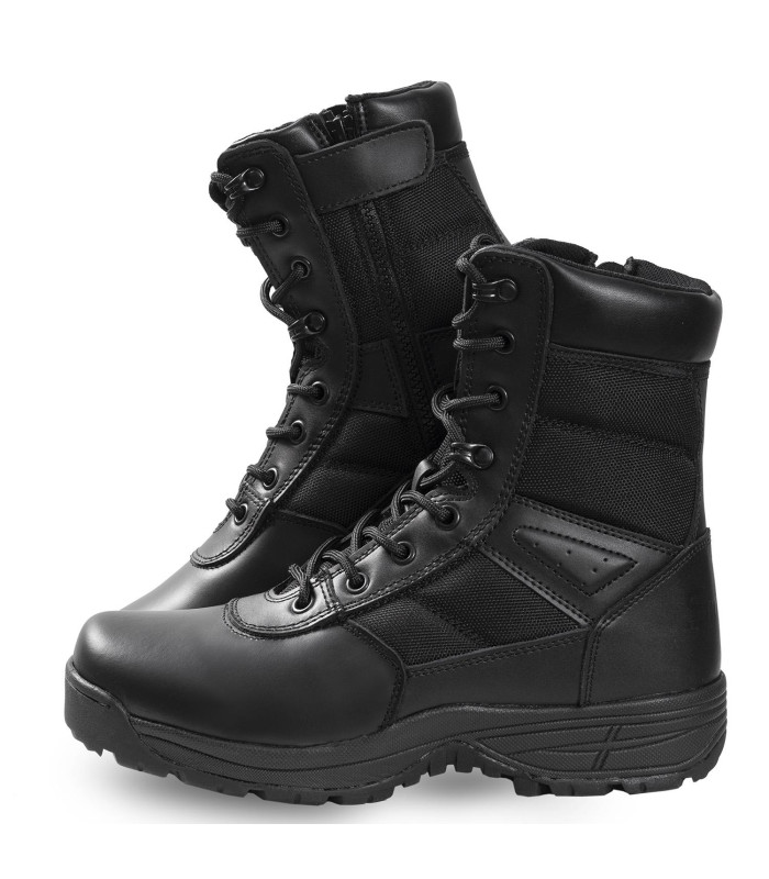Άρβυλα Survivors Spiral 8.0 SZ Tactical Boots Επιχειρησιακά | Sabotage Oddal