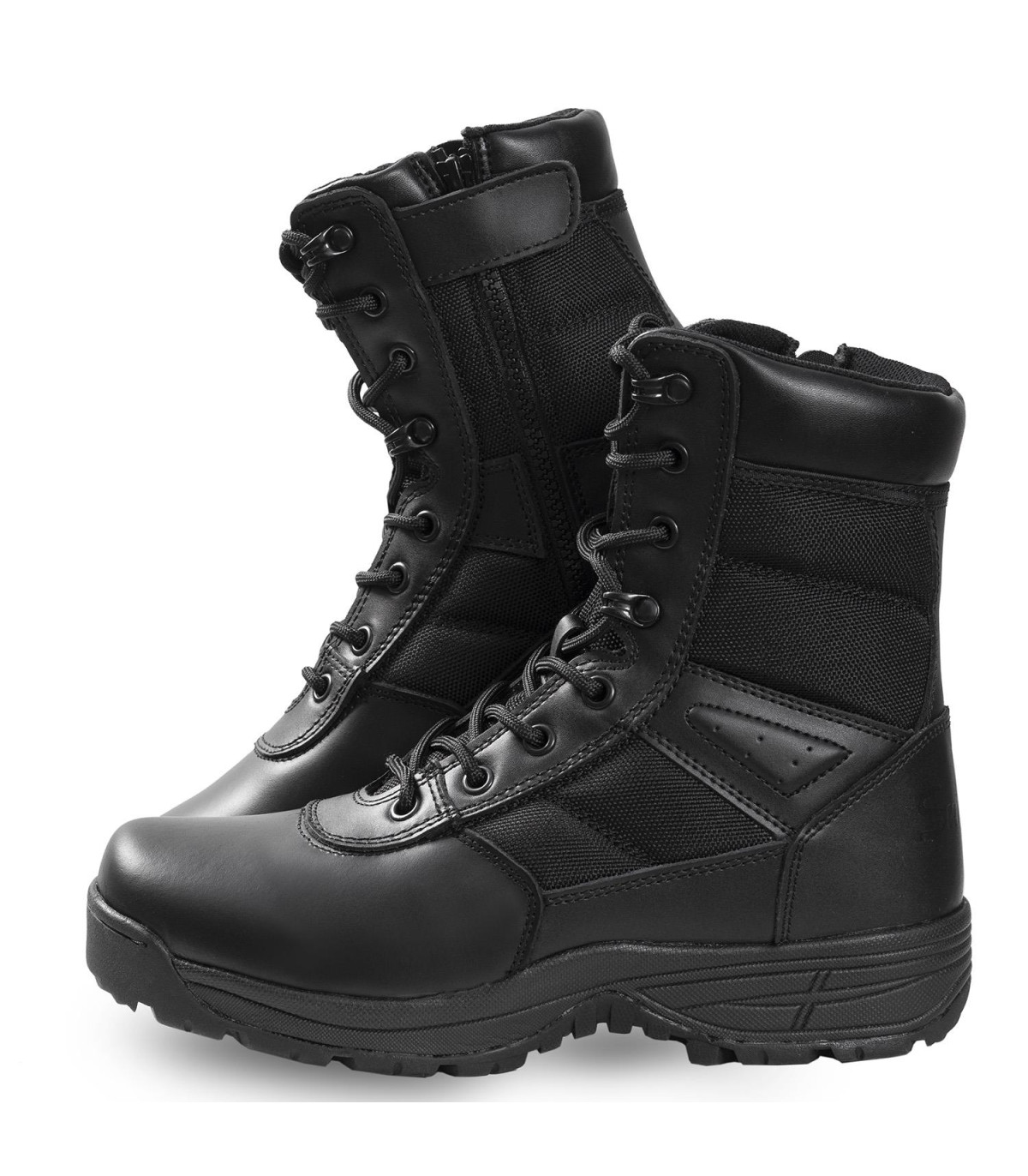 Άρβυλα Survivors Spiral 8.0 SZ Tactical Boots Επιχειρησιακά | Sabotage Oddal