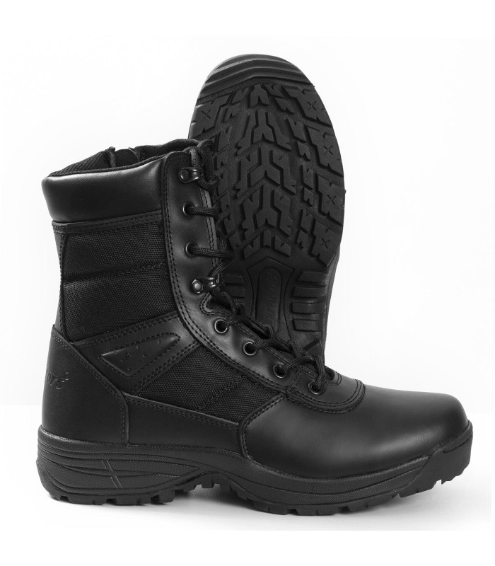 Άρβυλα Survivors Spiral 8.0 SZ Tactical Boots Επιχειρησιακά | Sabotage Oddal