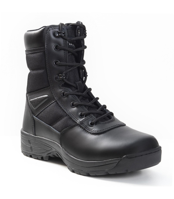 Άρβυλα Survivors Spiral 8.0 SZ Tactical Boots Επιχειρησιακά | Sabotage Oddal