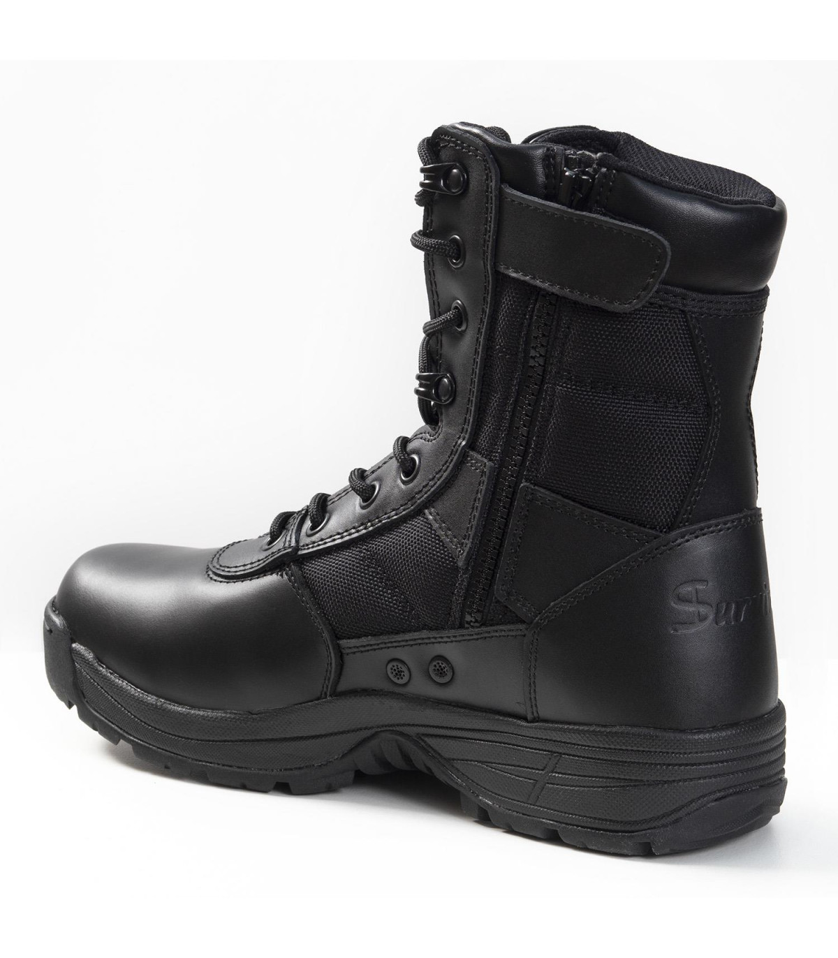 Άρβυλα Survivors Spiral 8.0 SZ Tactical Boots Επιχειρησιακά | Sabotage Oddal