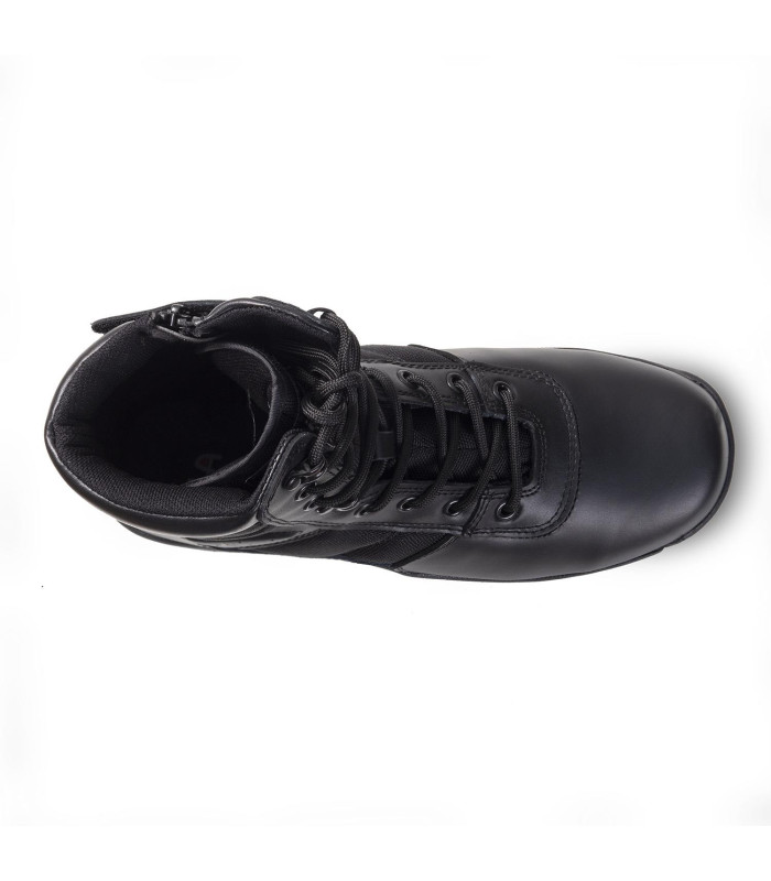 Survivors Spiral 8.0 SZ Tactical Boots | Sabotage Oddal
