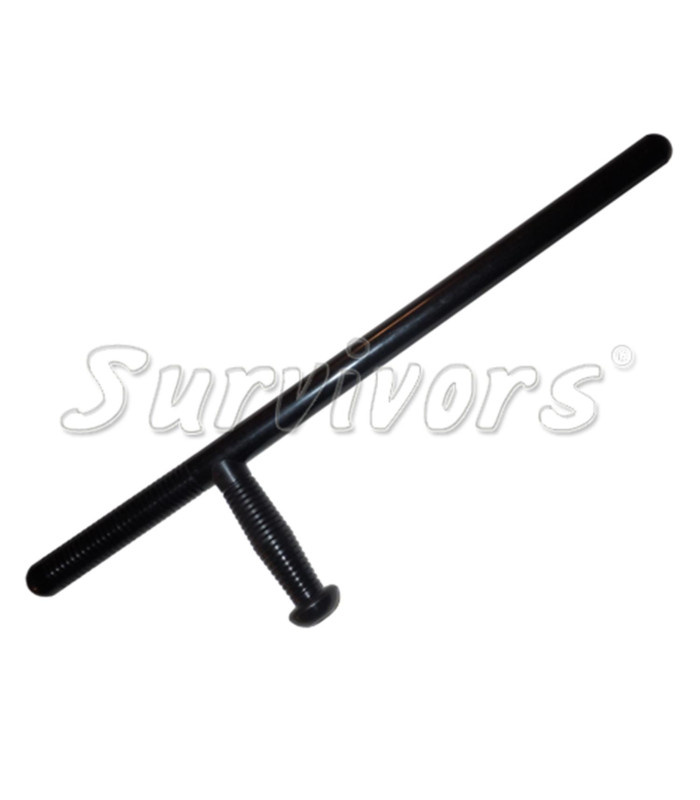 Γκλόπ ‘Γ’ 30’’από βακελίτη (αστυνομική ράβδος)