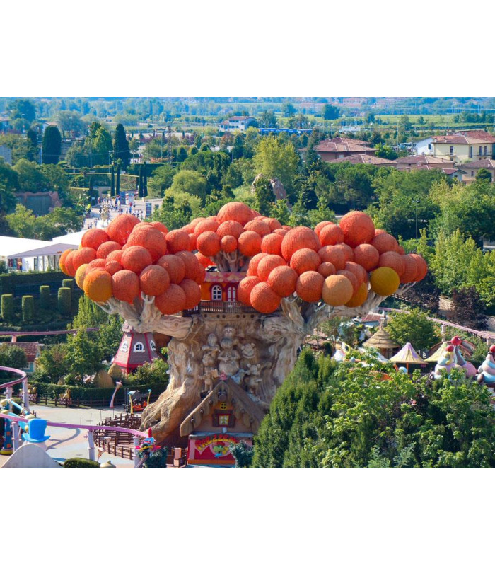 Δίχτυ Décor (τρέχον μέτρο με πλάτος 2,40μ)