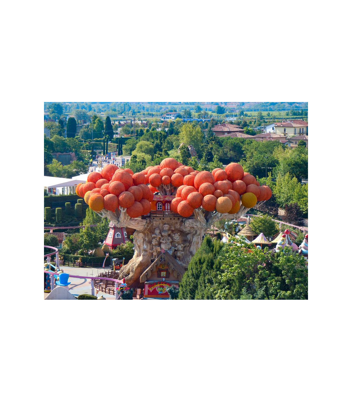 Δίχτυ Décor (τρέχον μέτρο με πλάτος 2,40μ)