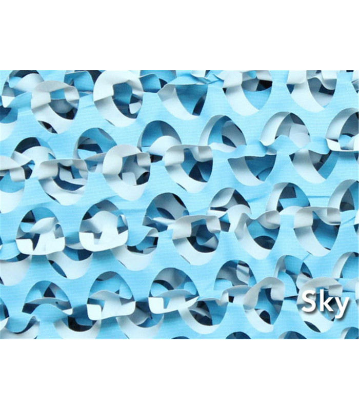 Δίχτυ Décor (τρέχον μέτρο με πλάτος 2,40μ)