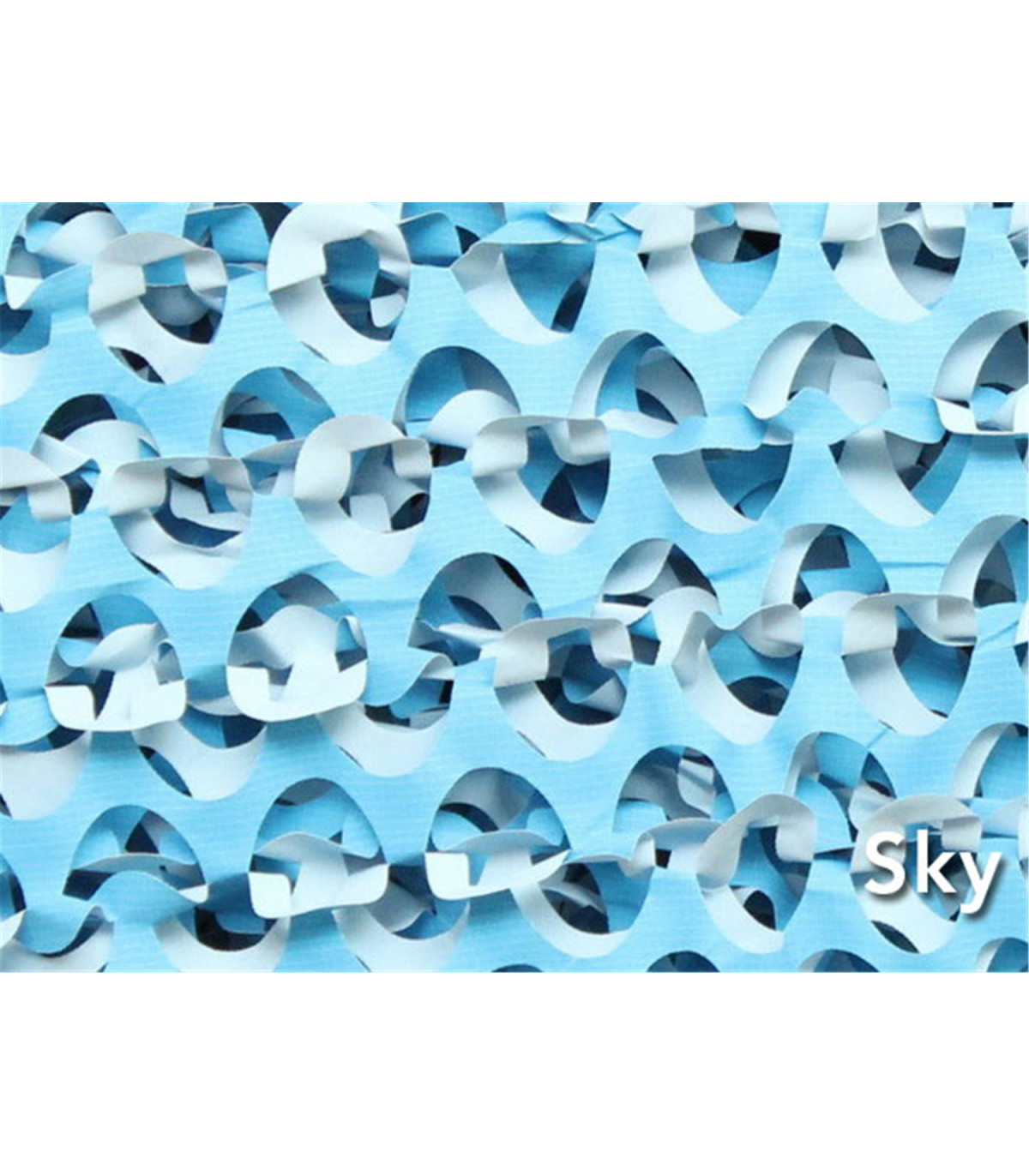 Δίχτυ Décor (τρέχον μέτρο με πλάτος 2,40μ)