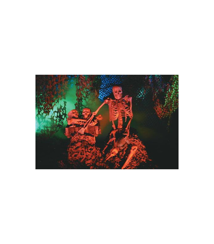 Δίχτυ Décor (τρέχον μέτρο με πλάτος 2,40μ)