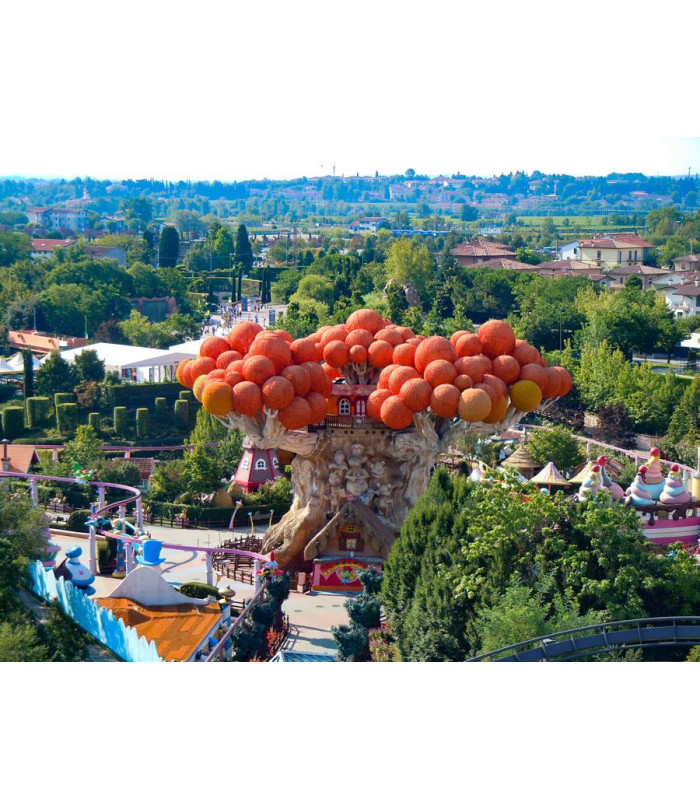 Δίχτυ Décor (τρέχον μέτρο με πλάτος 2,40μ)