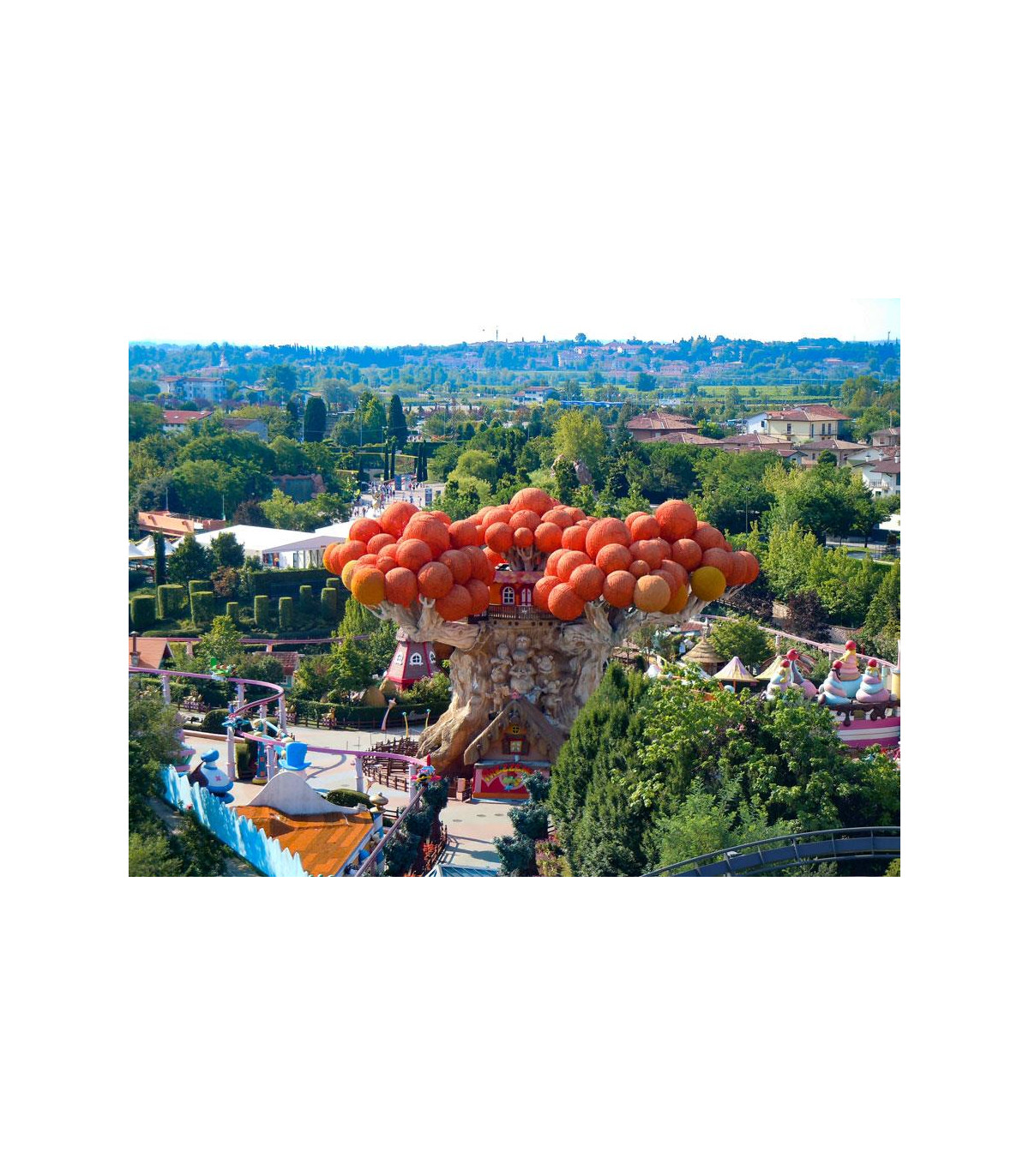 Δίχτυ Décor (τρέχον μέτρο με πλάτος 2,40μ)