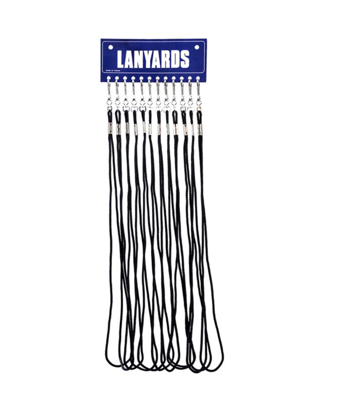 Κορδόνια για σφυρίχτρες - Lanyards
