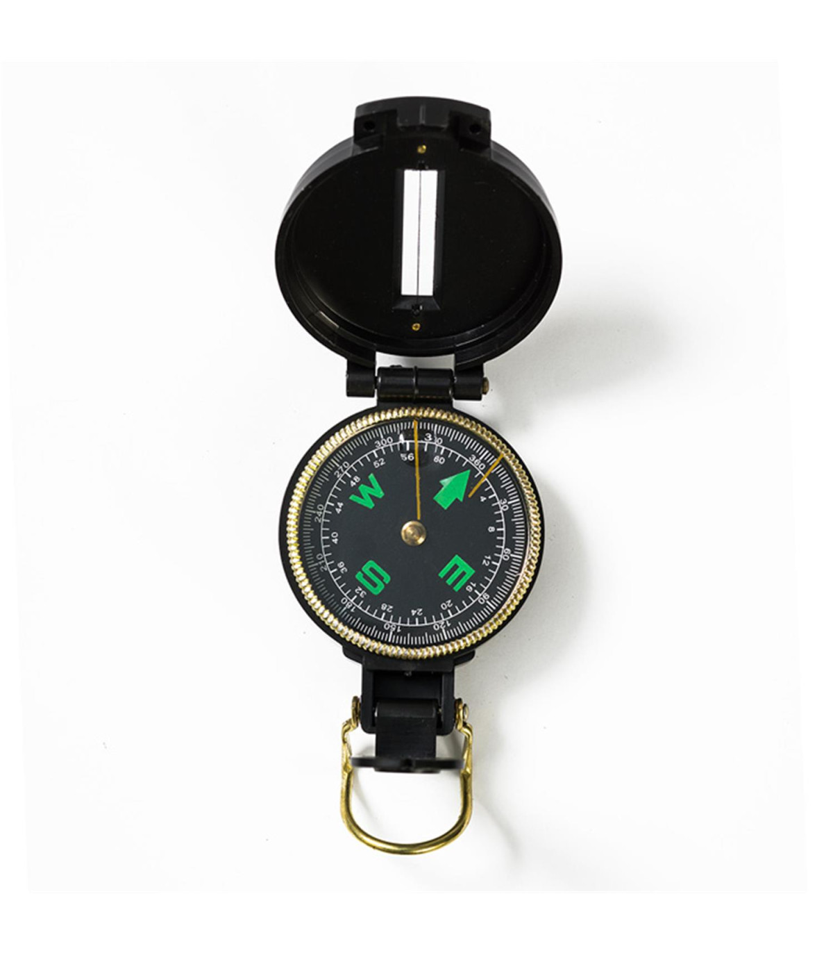 Πυξίδες για camping - Στρατιωτική μηχανικού
