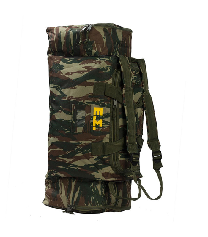 Σακίδιο μεγάλο Ελληνικής Παραλλαγής (85x30x35cm)