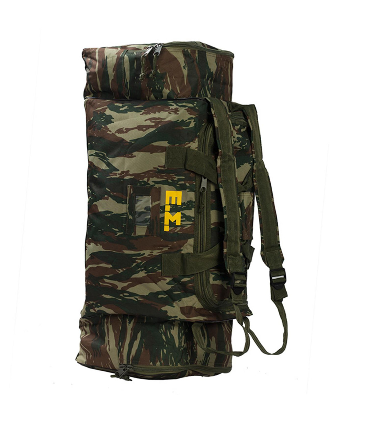 Σακίδιο μεγάλο Ελληνικής Παραλλαγής (85x30x35cm)